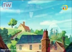 دختری به نام نل - قسمت بیستم - دوبله فارسی